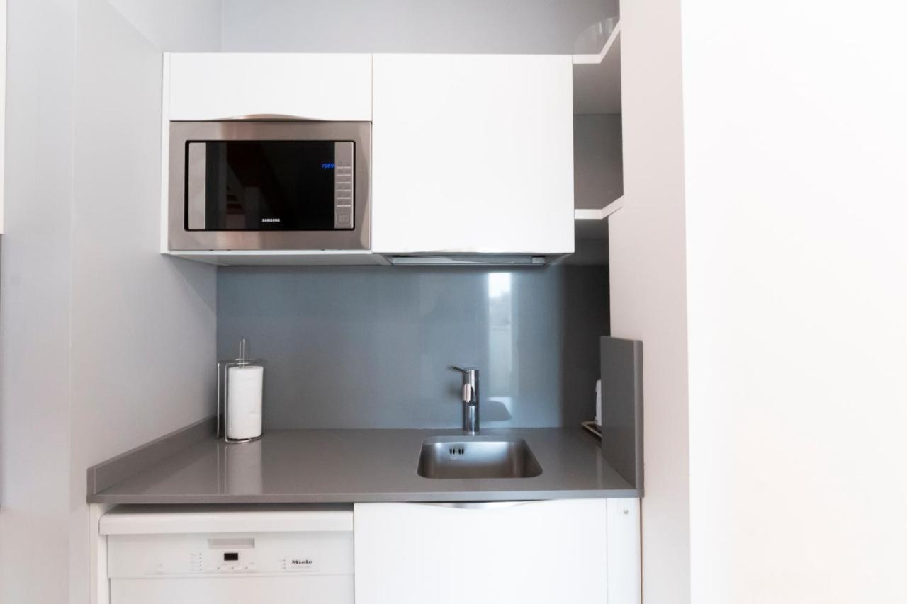 Apartament Mansarda Cola Mediolan Zewnętrze zdjęcie