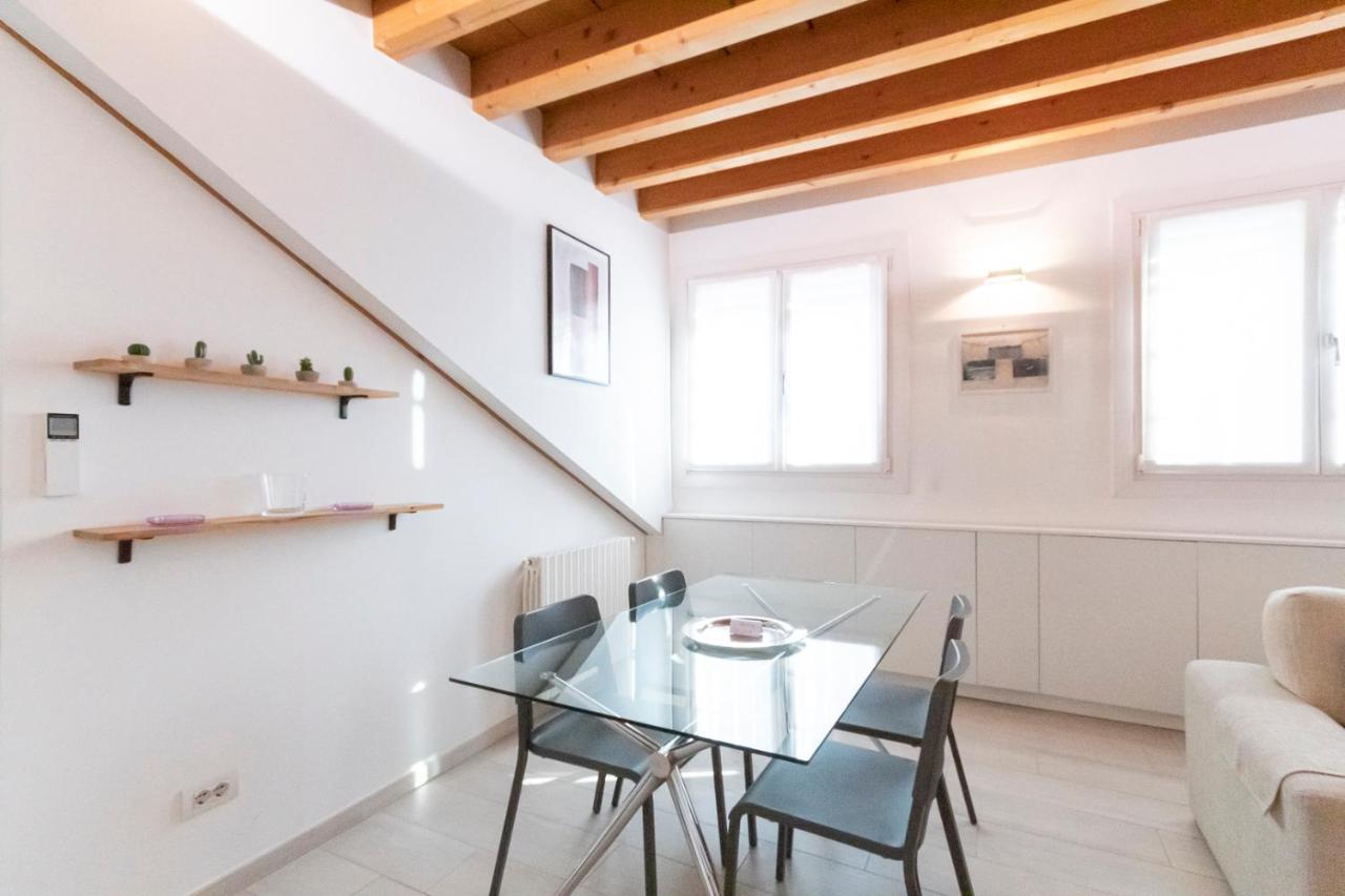 Apartament Mansarda Cola Mediolan Zewnętrze zdjęcie